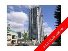 North Coquitlam Condo for sale:  1 bedroom 637 sq.ft. (Listed 2016-03-22)