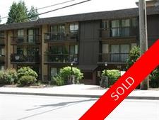 Central Coquitlam Condo for sale:   436 sq.ft. (Listed 2016-08-25)