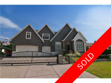 Coquitlam West House for sale: 7 bedroom 7,135 sq.ft. (Listed 2015-04-15)
