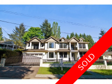 Central Coquitlam House for sale: 7 bedroom 6,837 sq.ft. (Listed 2015-05-02)