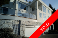 Lions Bay House for sale: 4 bedroom 3,100 sq.ft. (Listed 2015-10-17)