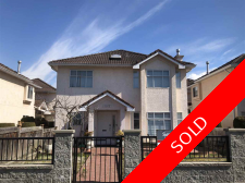 Renfrew VE Duplex for sale: 4 bedroom 1,727 sq.ft. (Listed 2020-04-02)