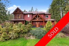 Burke Mountain House/Single Family for sale: 3 bedroom 2,800 sq.ft. (Listed 2021-02-03)