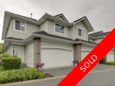 Riverwood Townhouse for sale: 3 bedroom 1,862 sq.ft. (Listed 2021-06-17)