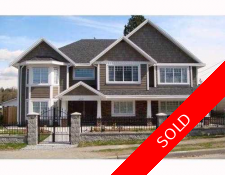 Coquitlam West House for sale: 7 bedroom 4,643 sq.ft. (Listed 2009-08-13)