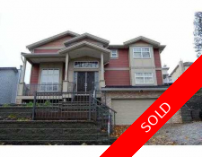 Cape Horn House for sale: 7 bedroom 4,568 sq.ft. (Listed 2009-11-28)