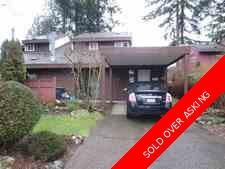 Coquitlam East Duplex for sale:  4 bedroom 1,515 sq.ft. (Listed 2016-02-03)